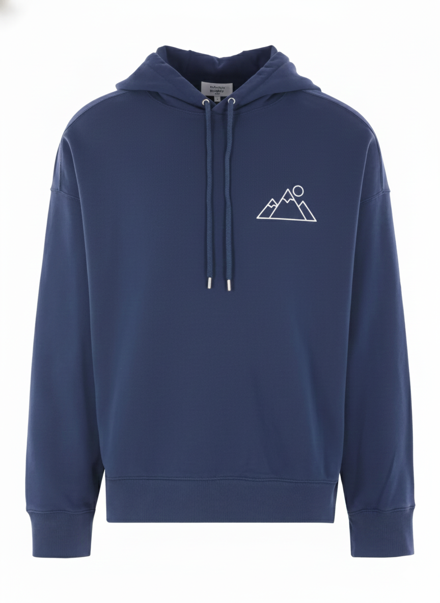 How to Choose High-Quality Men's Printed Hoodies for Bulk Purchase