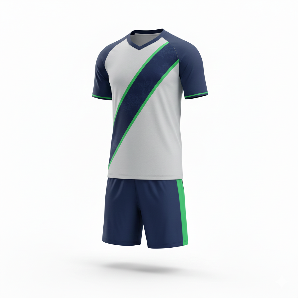 How Custom Football Jerseys Enhance Team Identity and Performance