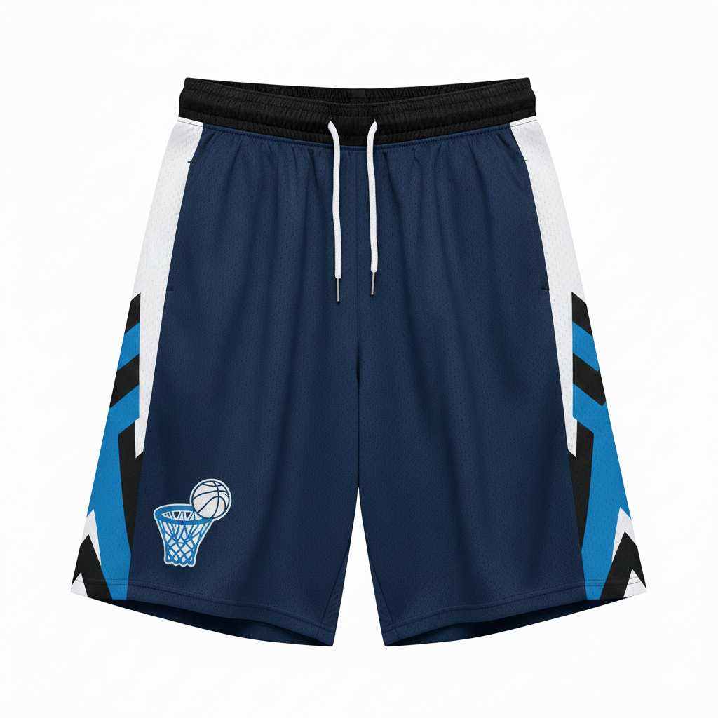 Probleme comune de mărime la cumpărarea tricourilor și șorturilor de baschet în cantități mari