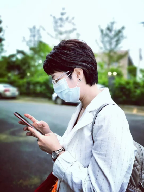 When the World Paused, We Found a Way Forward