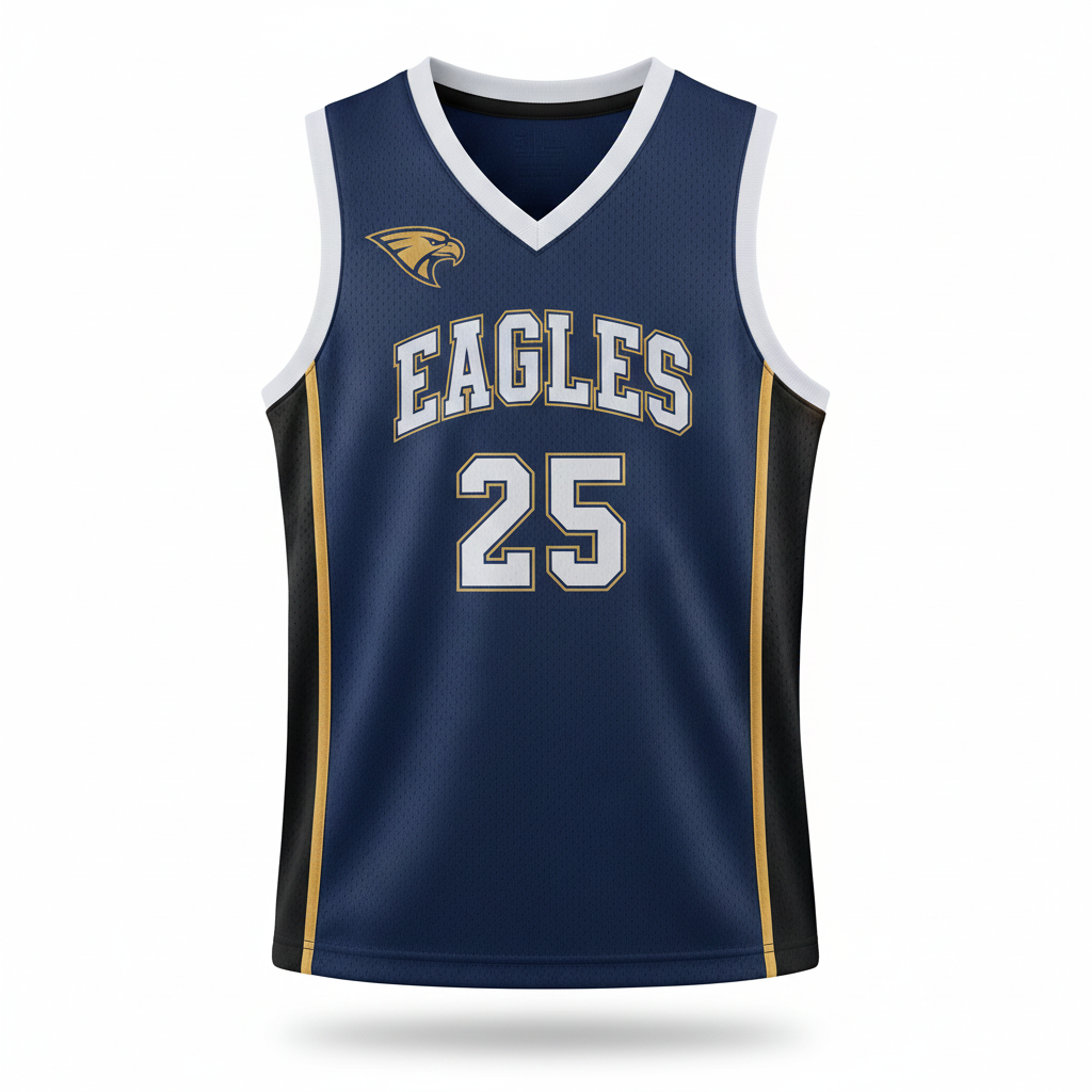 How to Customize Youth Basketball Jerseys for Team Branding and Bulk Sales