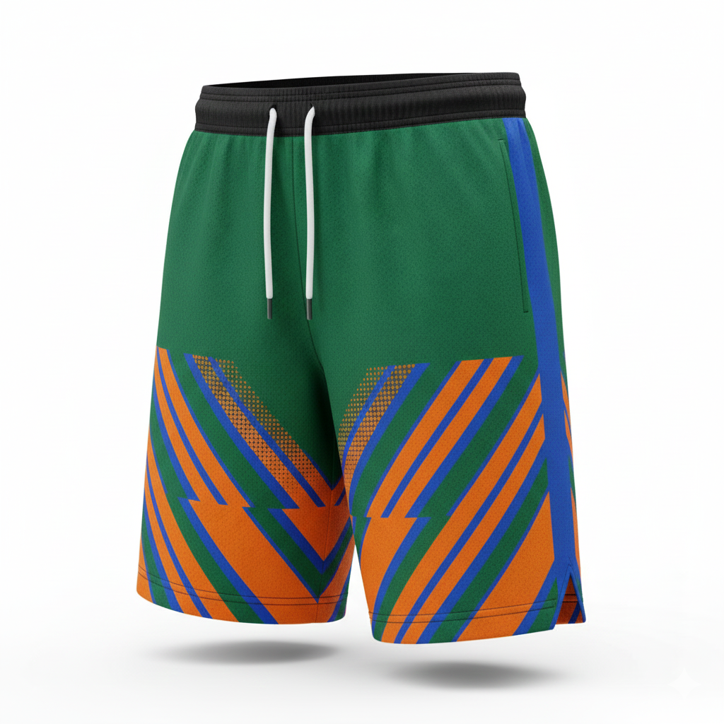 How Wholesale Mens Basketball Shorts Can Boost Your Sports Apparel Business?
