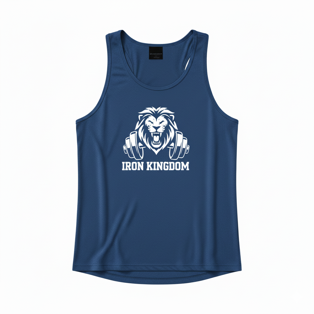 Where to Find Affordable Wholesale Gym Wear Tank Tops with Best Quality