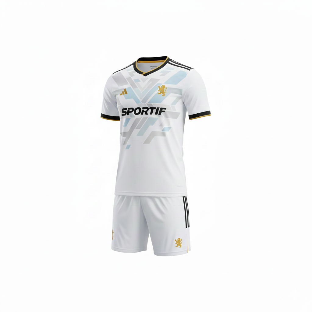 How to Customize Football Soccer Uniforms for Wholesale Buyers