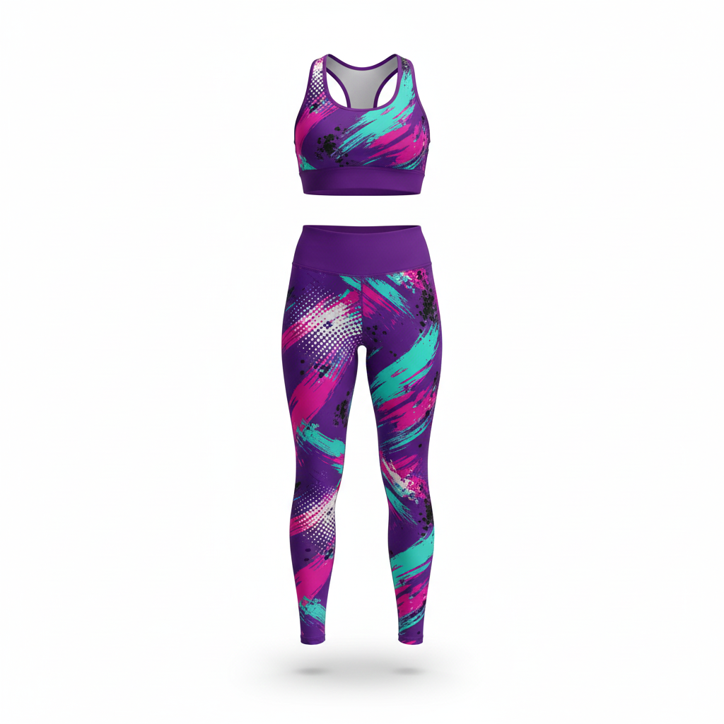 What Common Issues to Avoid When Purchasing Ladies Workout Clothes Wholesale