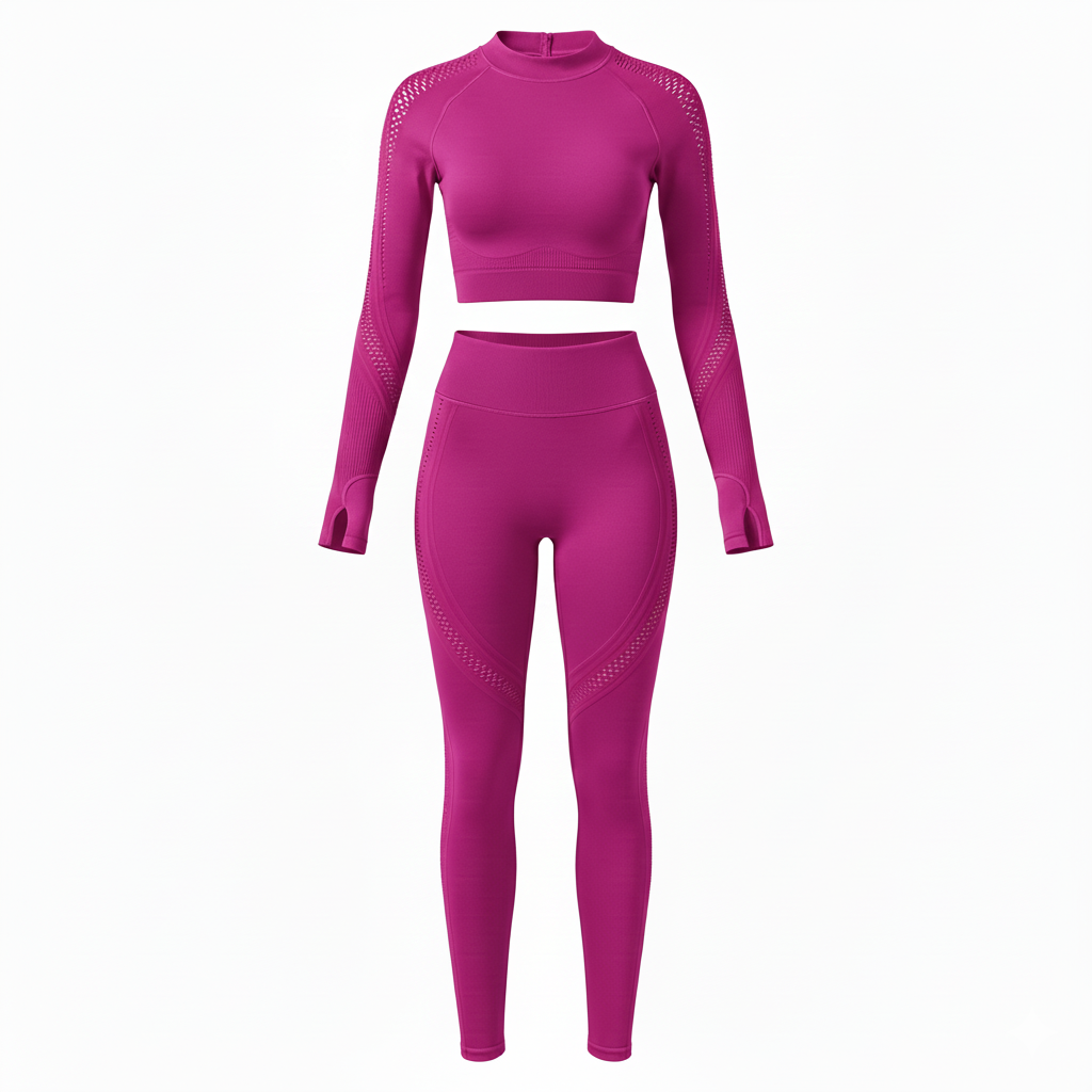 How Gym Wear Sets Enhance Performance and Comfor