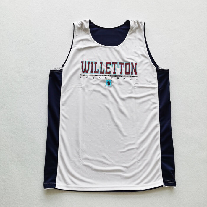 How to Customize Basketball Jerseys for Maximum Comfort and Style