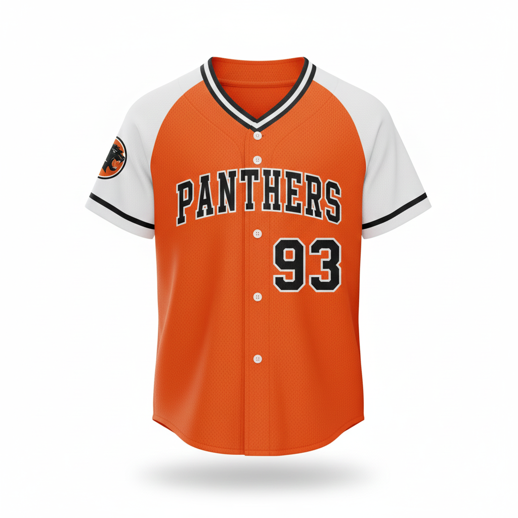 What to Look for When Buying Bulk Custom Baseball Jerseys