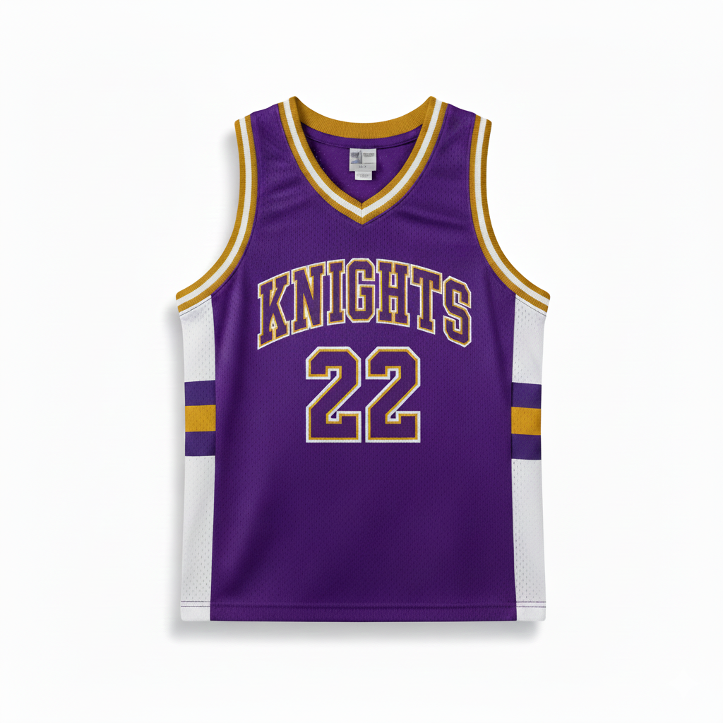 BZ0190 basketball jersey 
