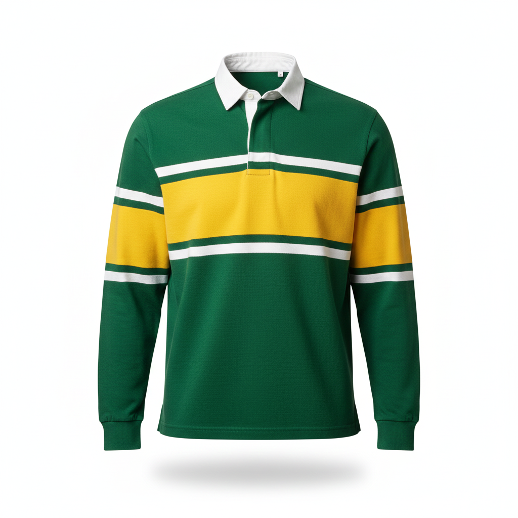 Where to Find Affordable Wholesale Rugby Polo Shirts Online