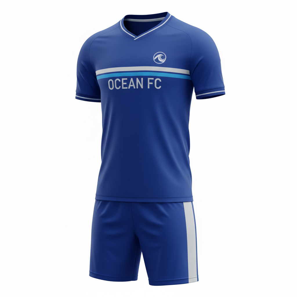 What Are the Latest Trends in Mens Soccer Jerseys for 2024?