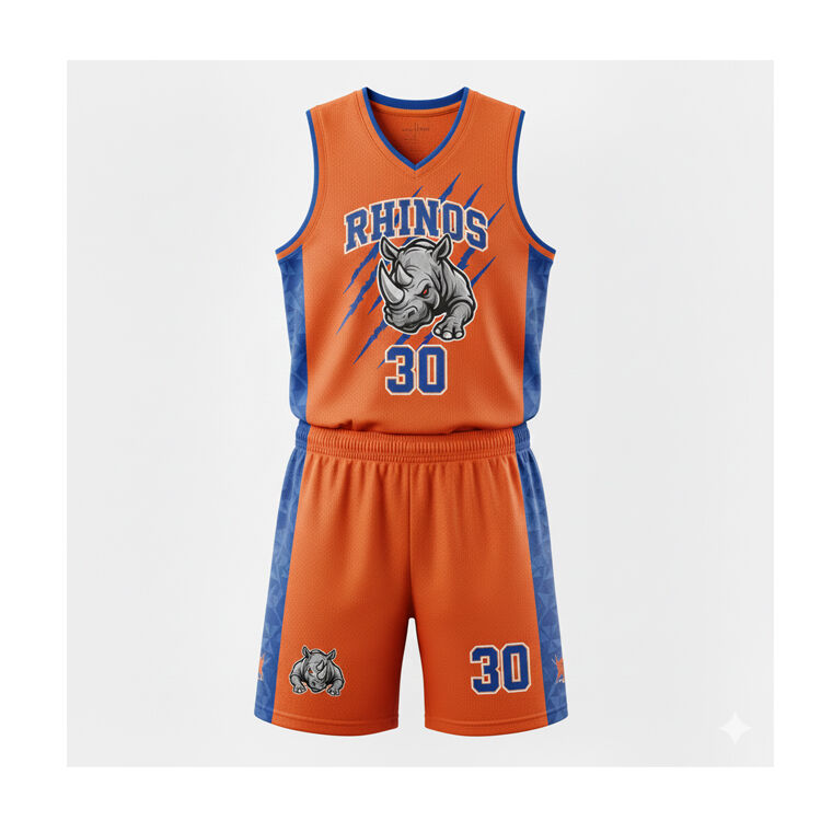 BZ0146 basketball and shorts