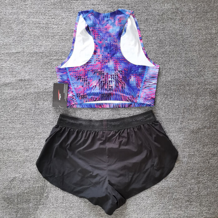 How to Ensure Best Fit and Quality When Ordering Heat Bonded Singlets Wholesale