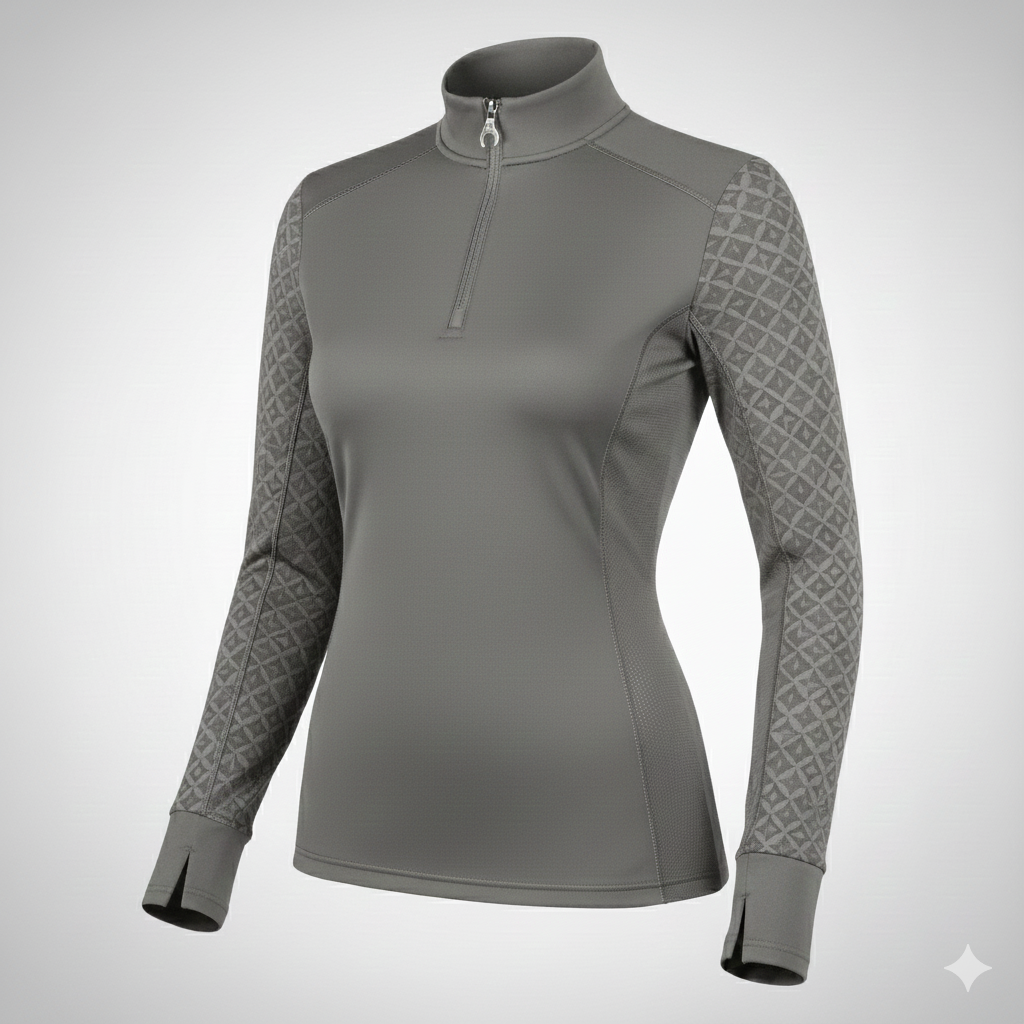 Where to Source Customizable Horseback Riding Clothes for Wholesale Orders?