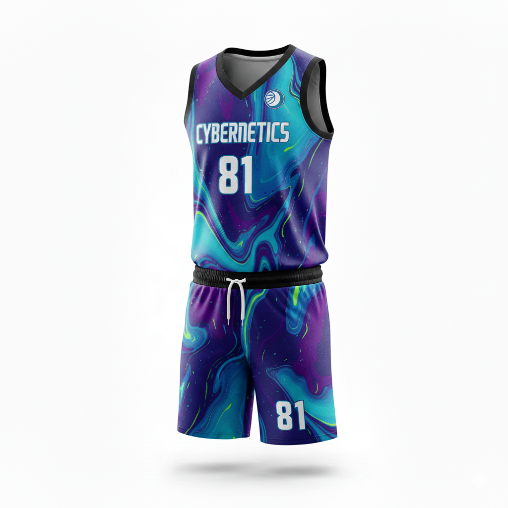 Where to Find Affordable Wholesale Custom Basketball Jerseys Online