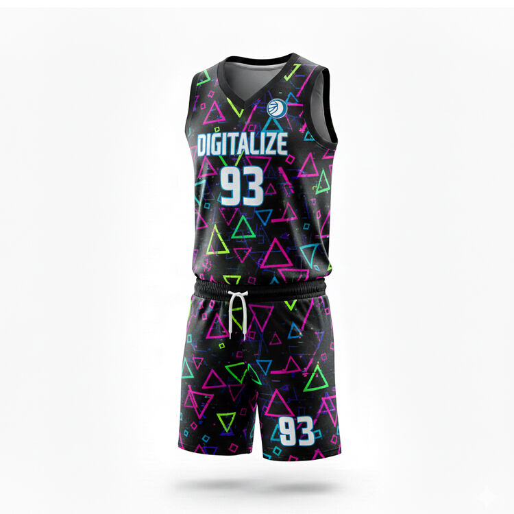 BZ0151 basketball and shorts