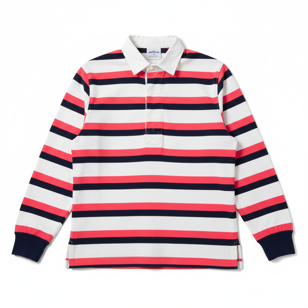 Toplu Alım İçin Yüksek Kaliteli Kadın Ragbi Formaları Nasıl Seçilir