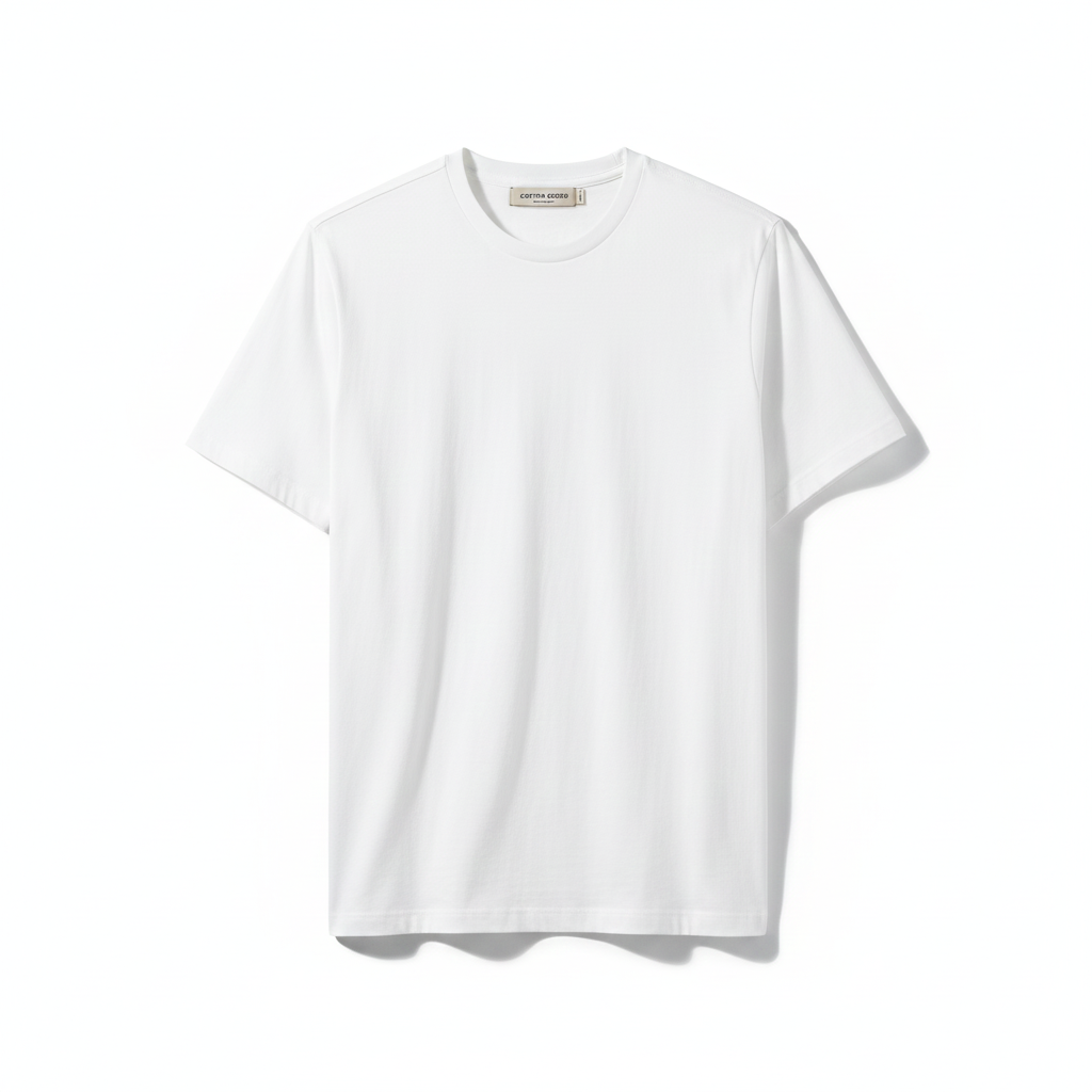 How to Choose the Best Heavyweight Cotton T-Shirts for Bulk Purchase