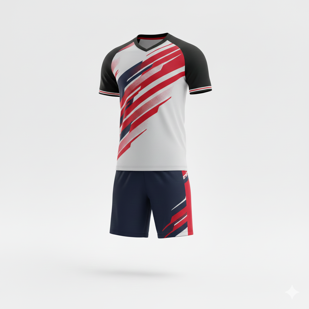 How to Ensure Accurate Sizing When Ordering Custom Football Jerseys Wholesale