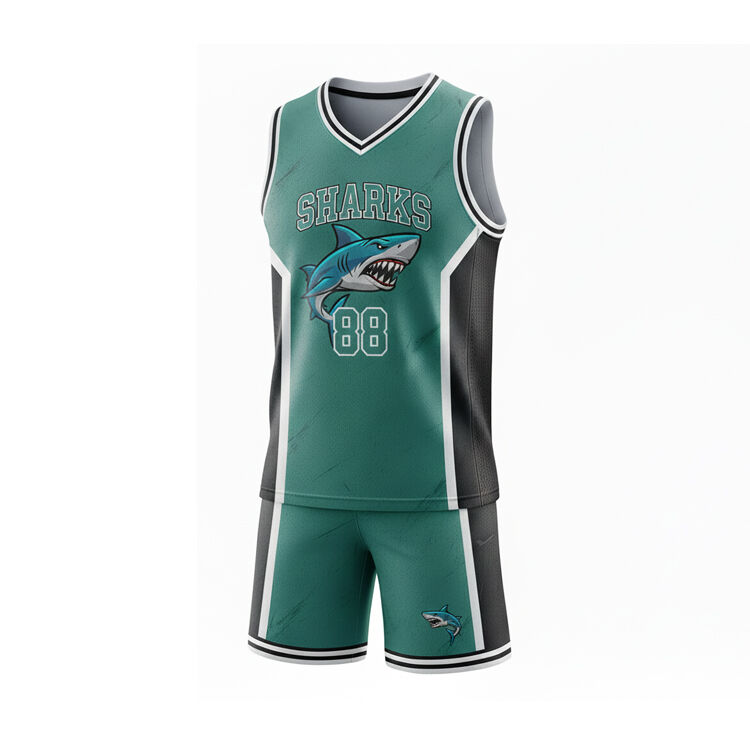 BZ0150 basketball and shorts