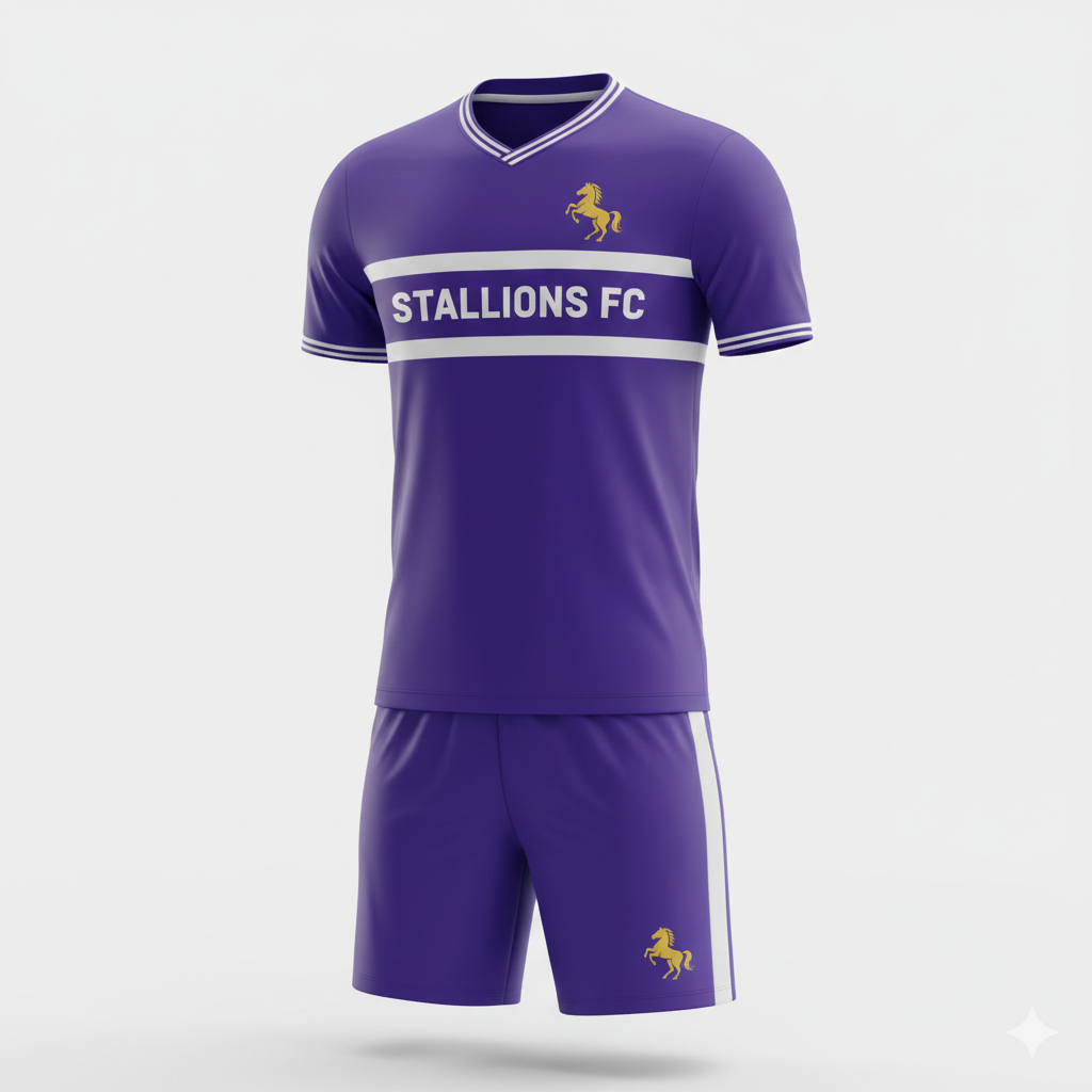 How to Ensure the Best Fit When Buying Mens Soccer Jerseys Wholesale