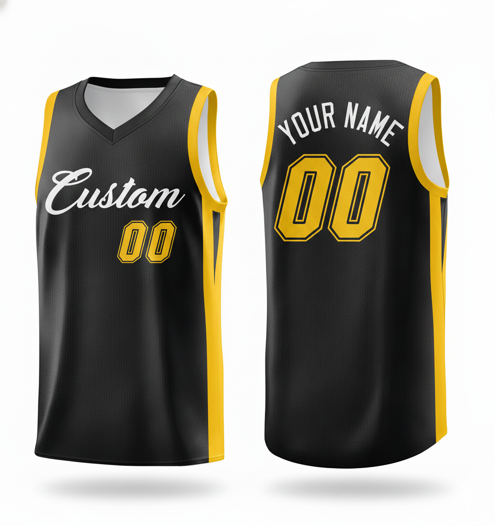 BZ0167 basketball jersey for women 