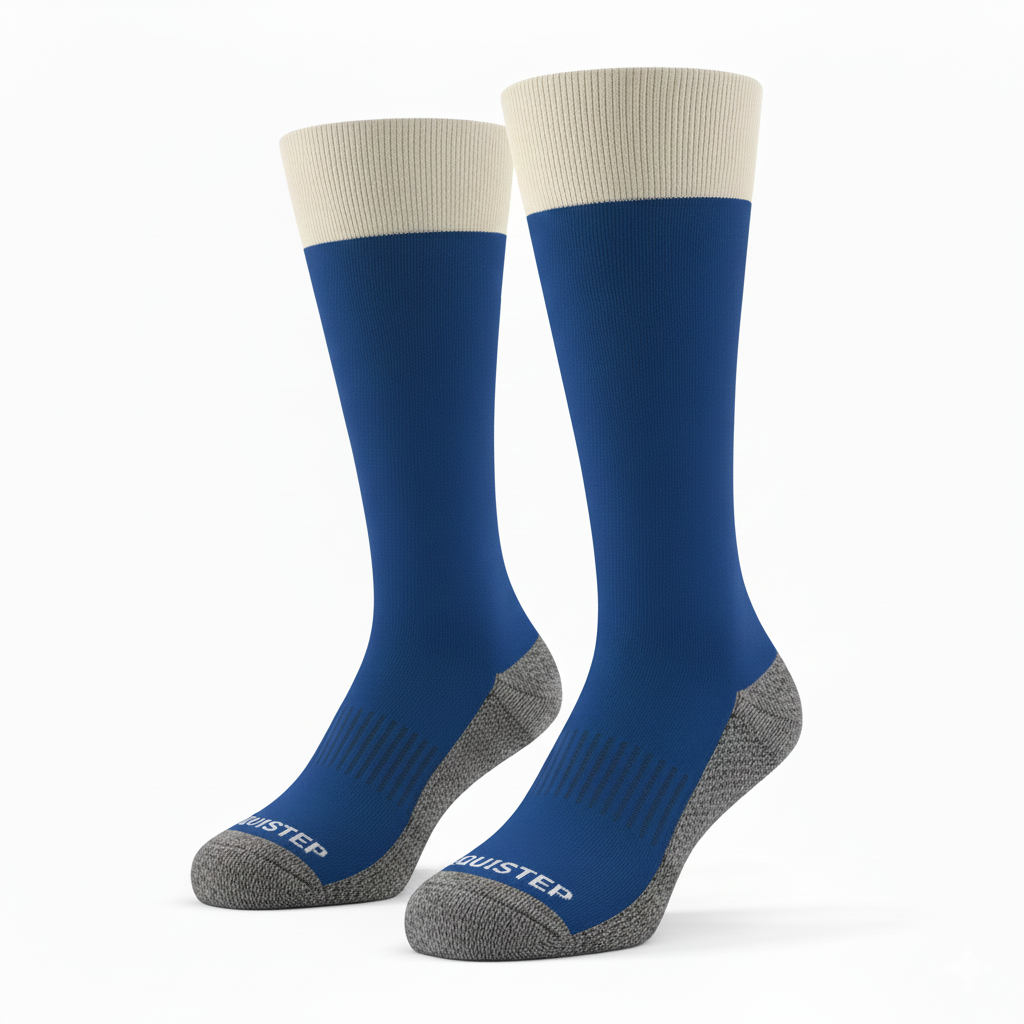Common Issues with Equestrian Socks and How to Avoid Them