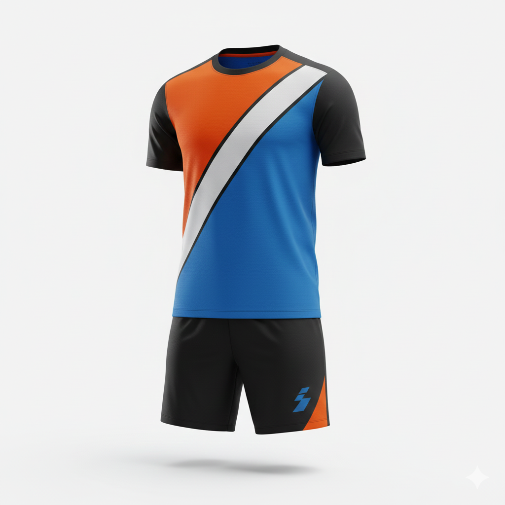 Where to Buy Custom Football Jerseys in Large Quantities for Teams