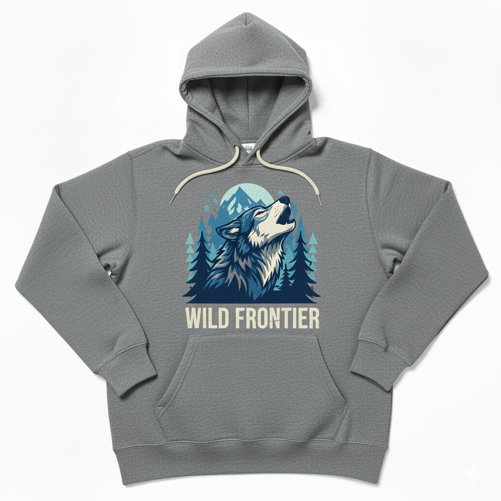 How to Ensure Perfect Fit and Style in Men's Customized Hoodie Orders