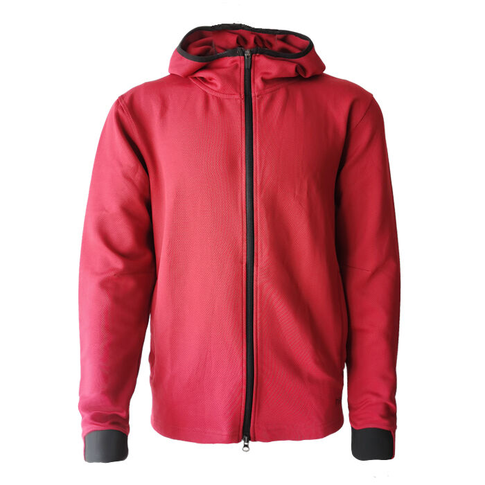 What Size Options Are Available for Wholesale Custom Hooded Sweatshirts