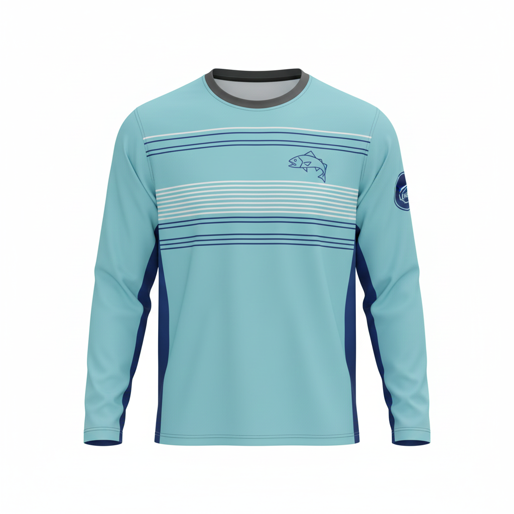 What Features to Look for in UV Protection Fishing Jerseys