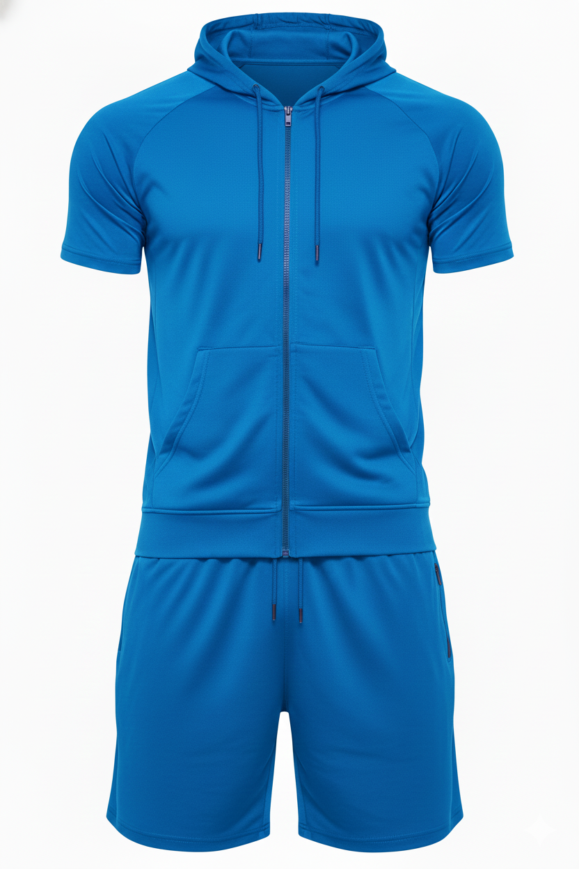 Common Fabric Issues and Solutions in Bulk Men's Workout Clothing