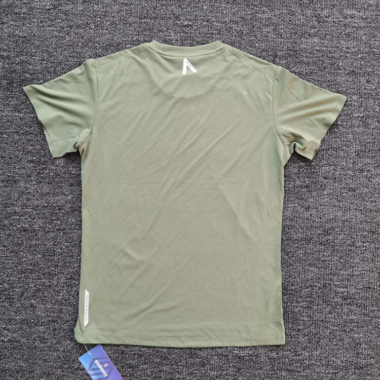 What Are the Key Benefits of Heat Bonded Running T-Shirts for Athletes