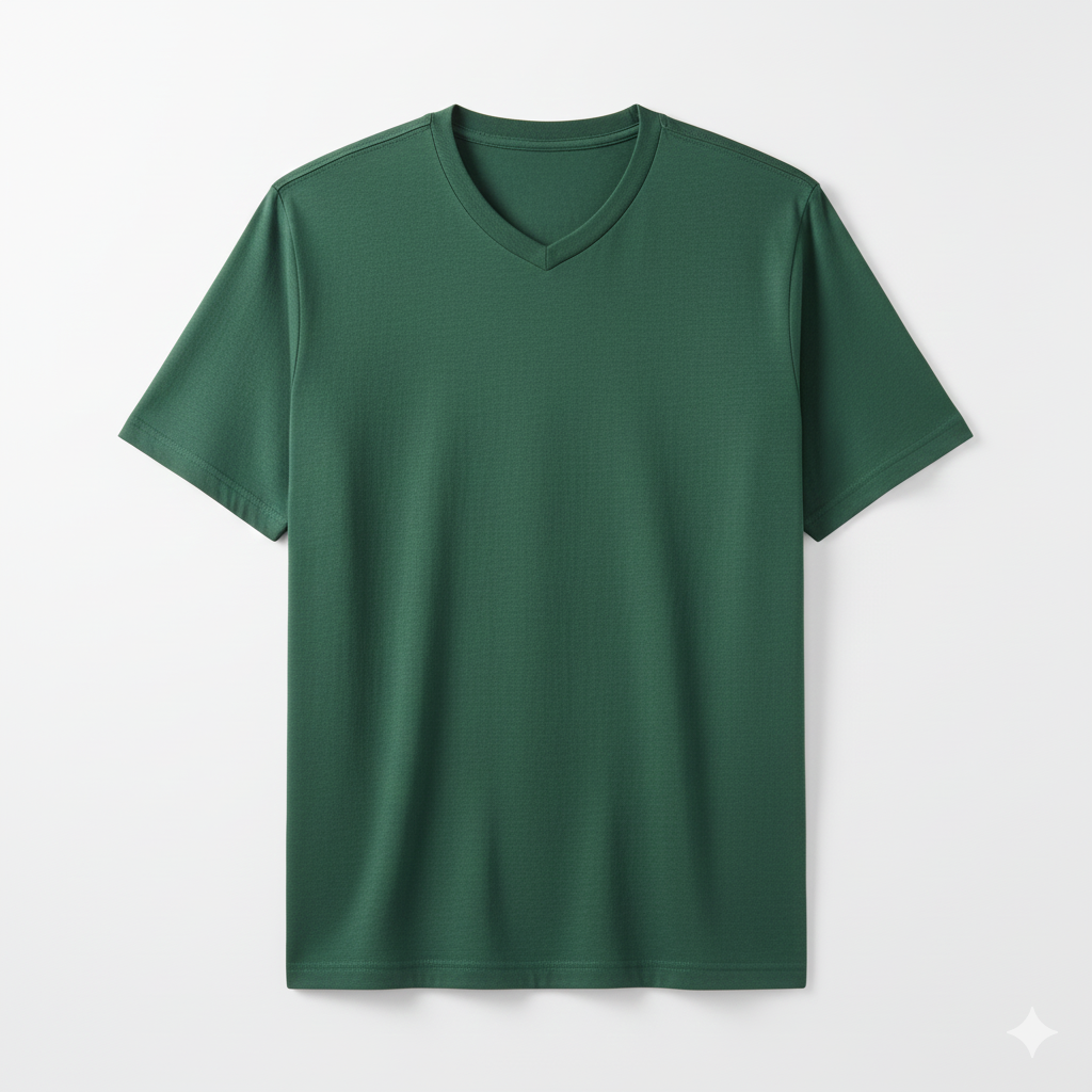 Where to Source Eco-Friendly and Sustainable Cotton T Shirts for Men?