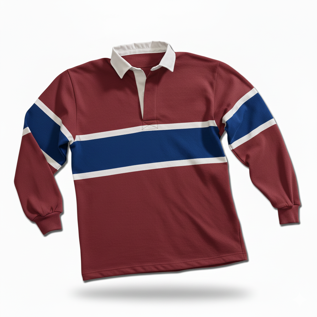 Where to Find Affordable Wholesale Rugby Polo Shirts Online