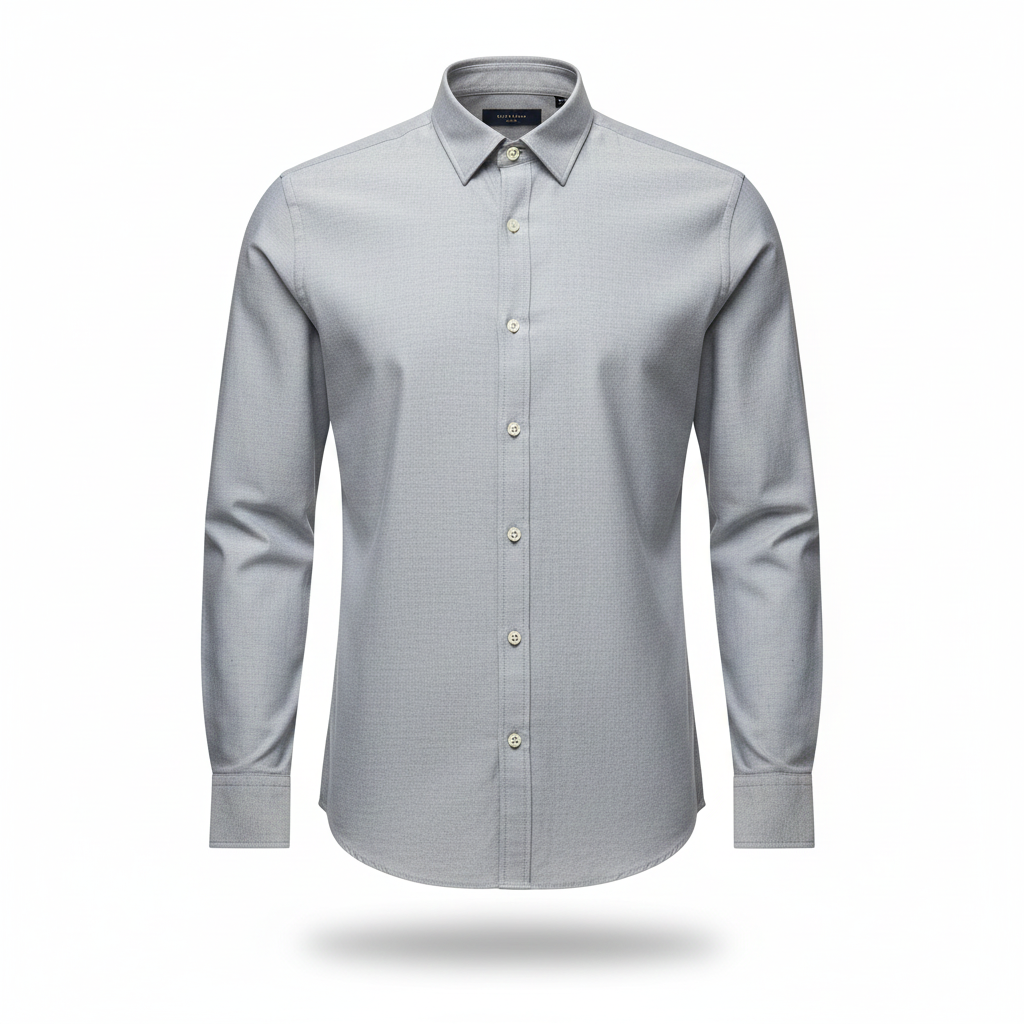Where to Find Reliable Wholesale Suppliers of 100 Cotton Mens Shirts
