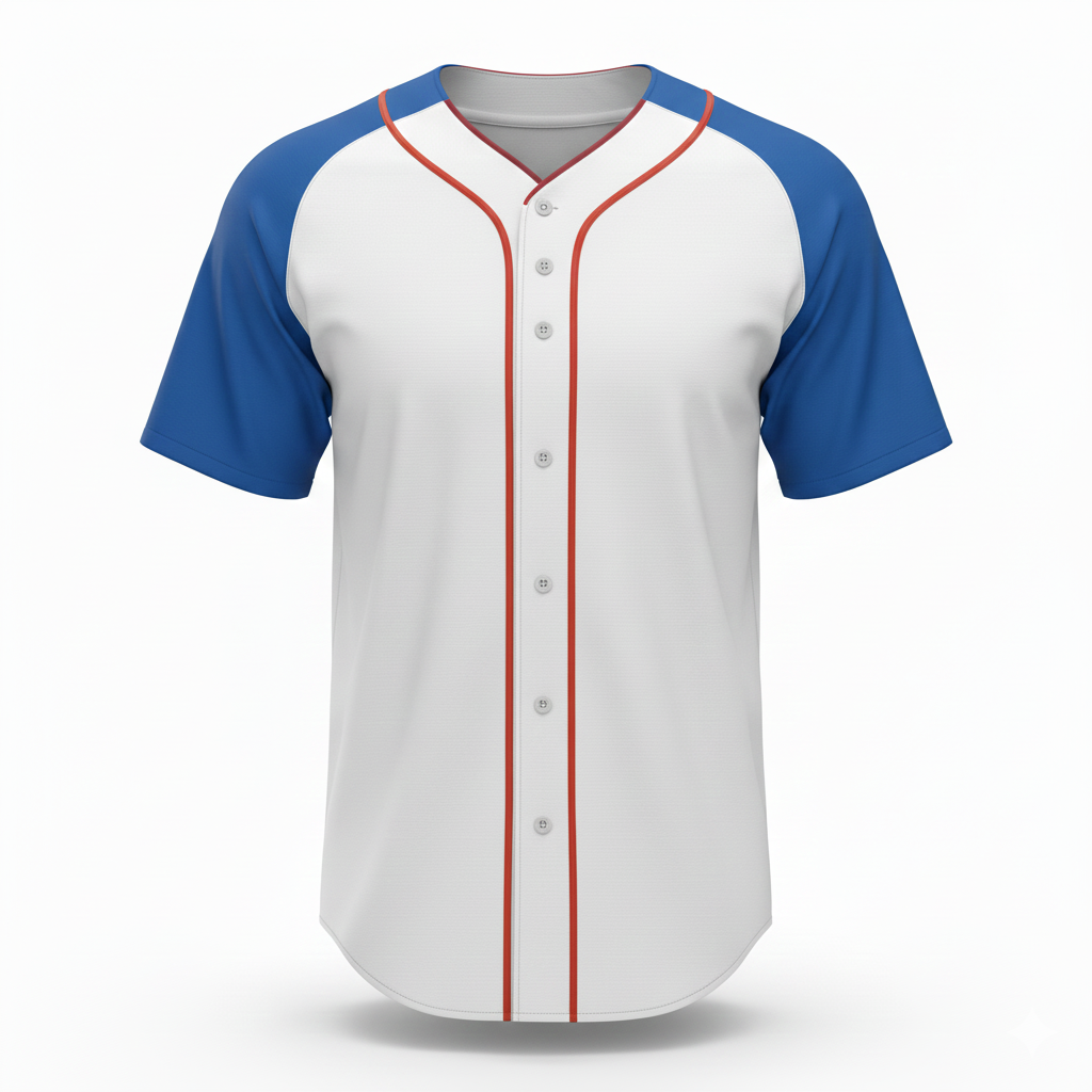 How to Choose High-Quality Custom Team Baseball Jerseys for Bulk Orders