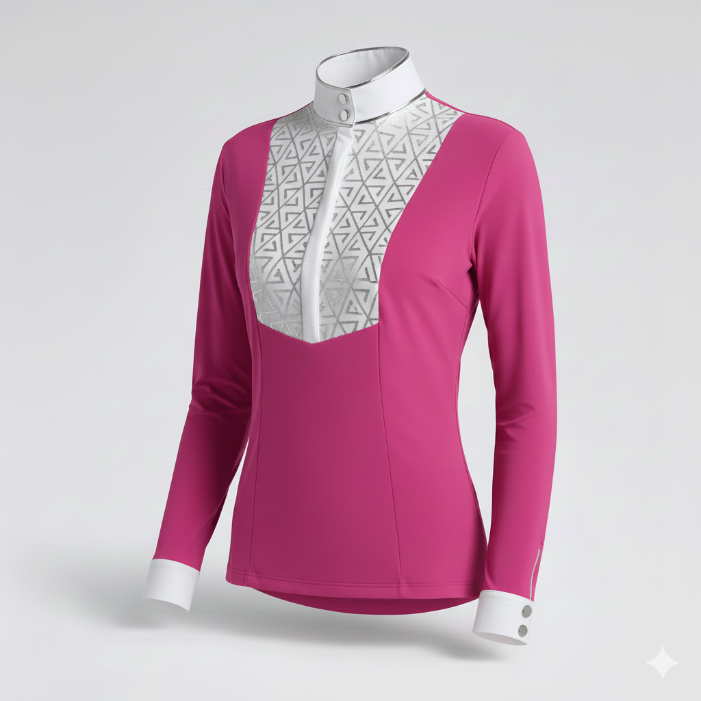 How to Identify the Latest Trends in Horseback Riding Clothes for Wholesale Buyers?