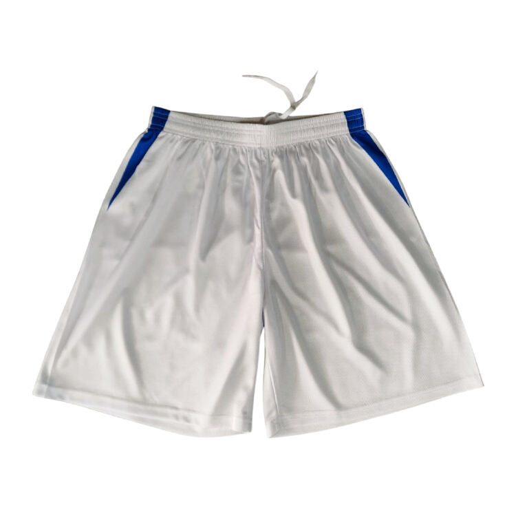 107 Фудбалске панталонице за екипу са дисајућим седењем и потпуним принтом, прилагођени дизајн са брзом испоруком