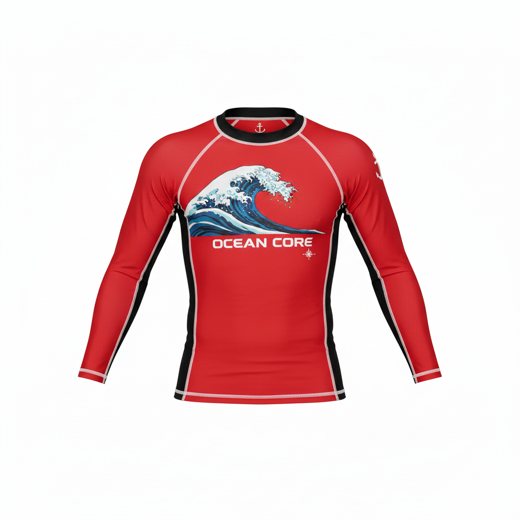 How to Choose the Best Surf Rash Guard for Bulk Purchase