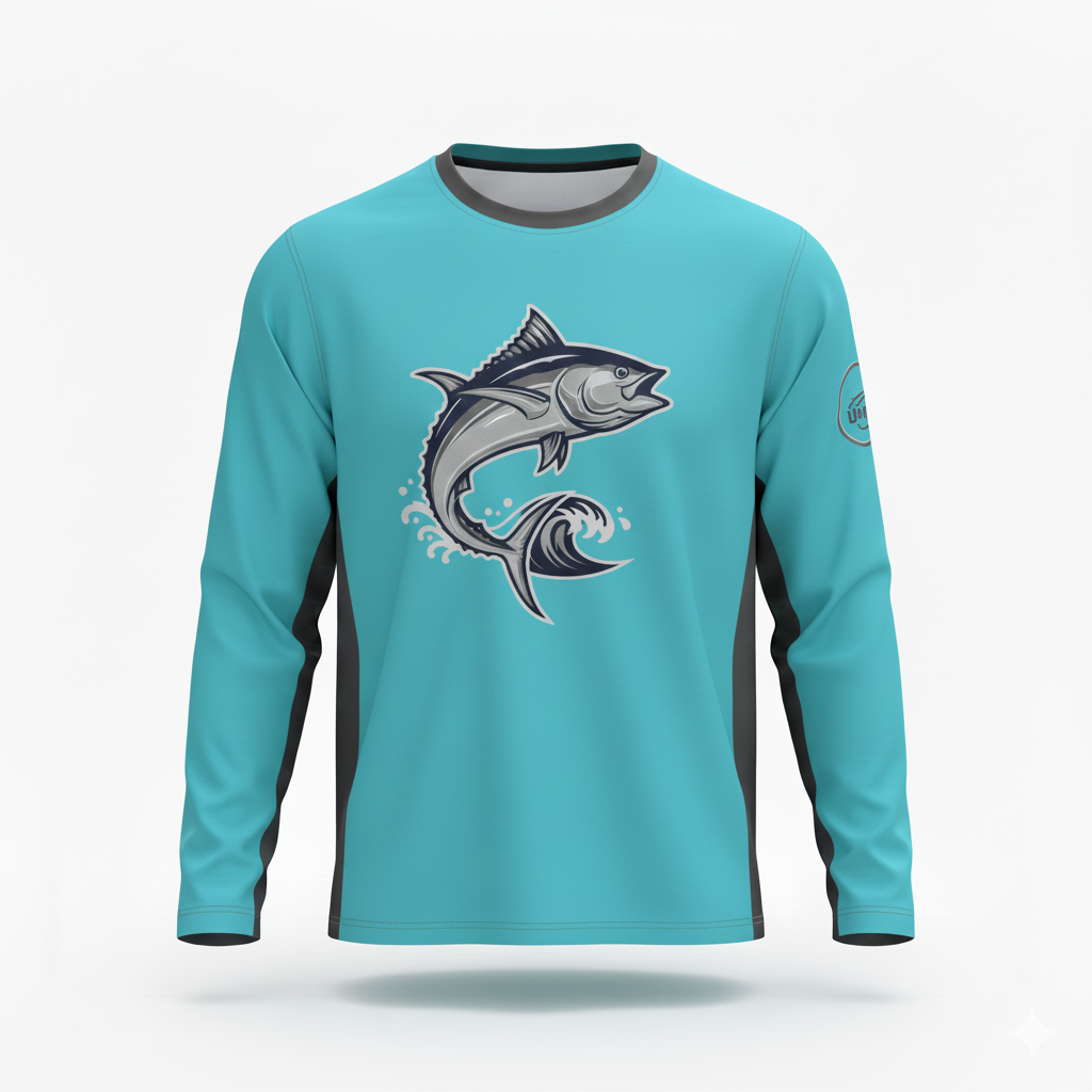 What Are the Trending Styles in Men's Fishing Clothing Wholesale