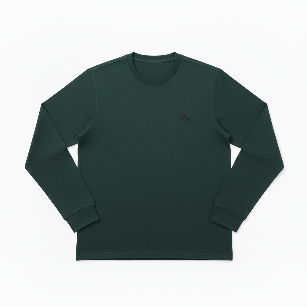 How to Choose High-Quality Menu2019s Cotton Long Sleeve Shirts for Bulk Purchase