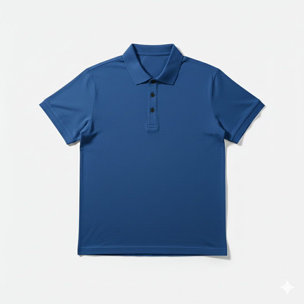 What Are the Trending Colors and Designs in Polo Sport T Shirts for Wholesale