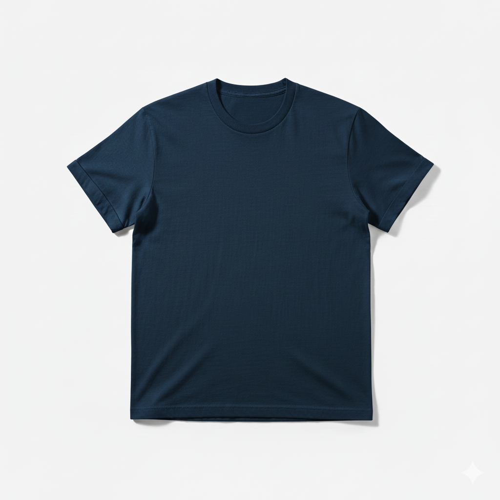 Where to Find Affordable Wholesale 100% Cotton Tee Shirt Suppliers