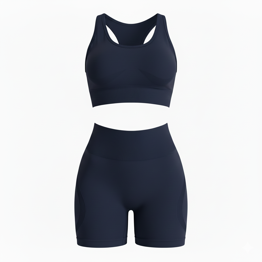 What Are the Latest Trends in Gym Suit Designs for Wholesale Markets