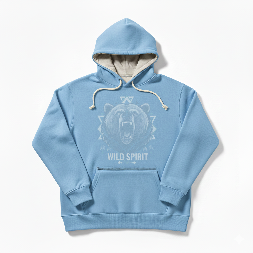 Wie individuelle Reißverschluss-Sweatshirts die Markensichtbarkeit und Kundenloyalität verbessern