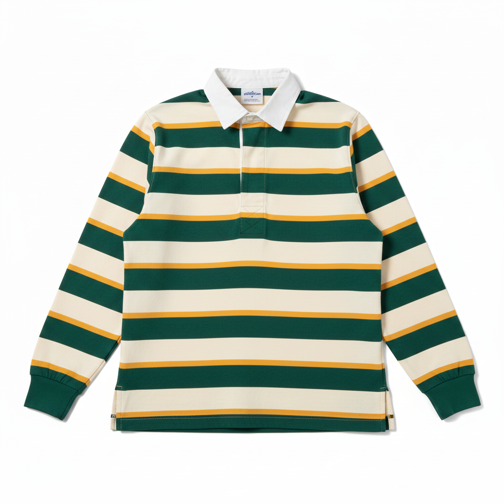 Toplu Alım İçin Yüksek Kaliteli Kadın Ragbi Formaları Nasıl Seçilir