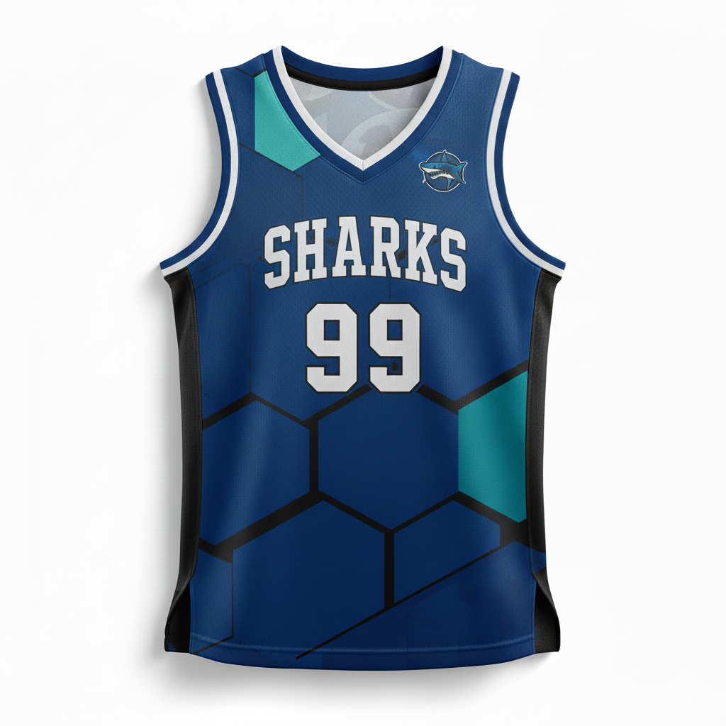 How to Choose High-Quality Basketball Vests for Wholesale Purchase