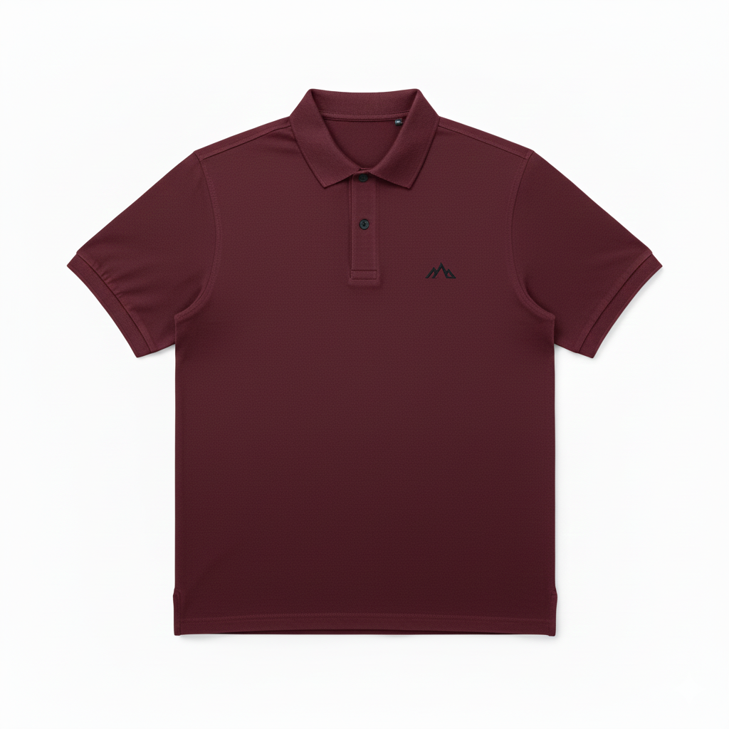 What Makes Collared Cotton T Shirts Ideal for Bulk Purchase