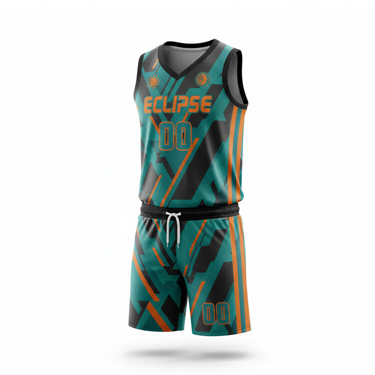 BZ0152 basketball and shorts